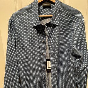 Armani Shirt
